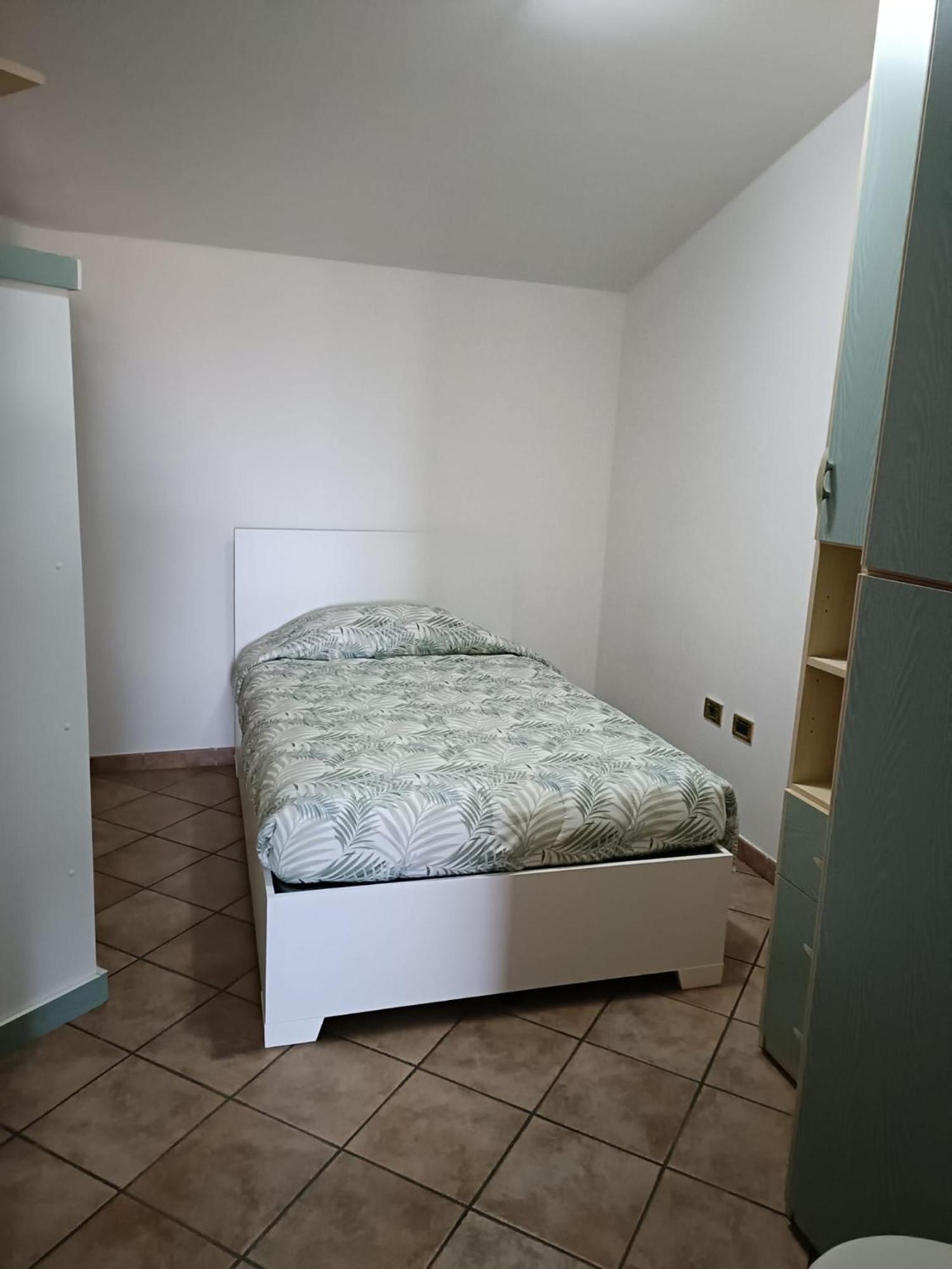 شقة Casa Paola بلدية آسميني المظهر الخارجي الصورة